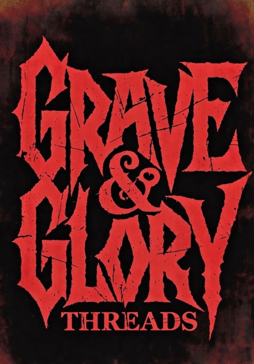 Grave & Glory Gift Card